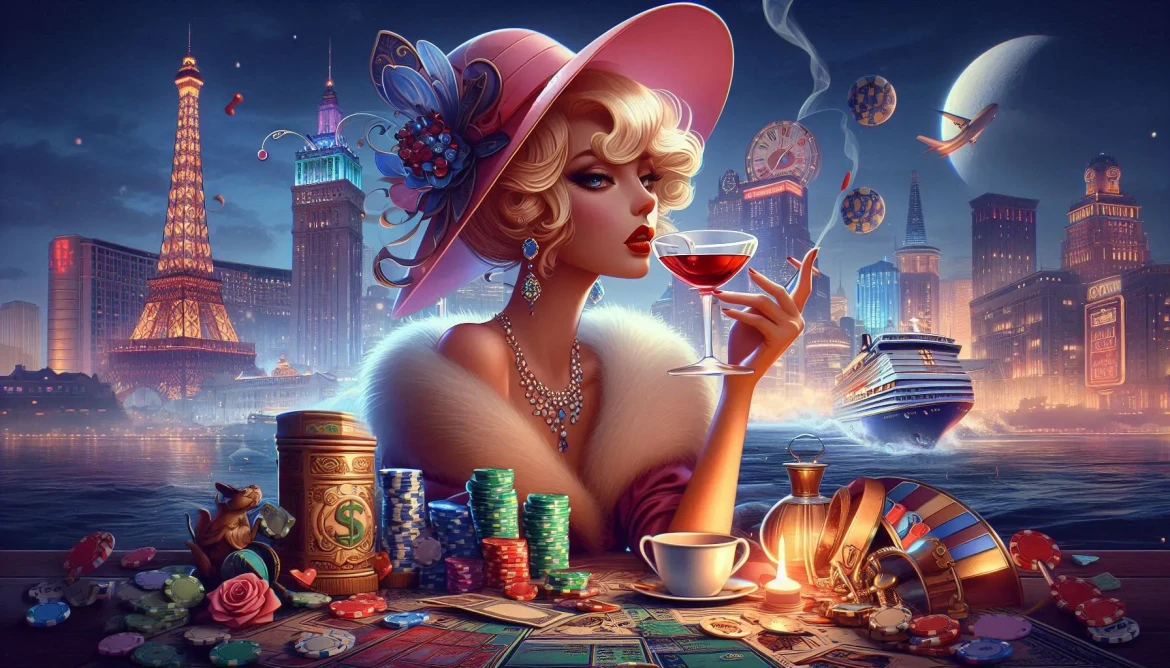 Playuzu Casino